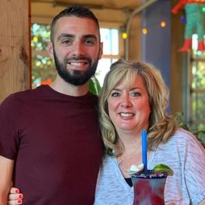 Meet your Posher, Auston